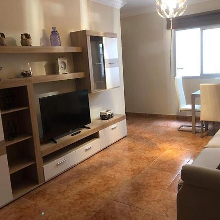 Las Canteras Las Palmas de Gran Canaria Zewnętrze zdjęcie