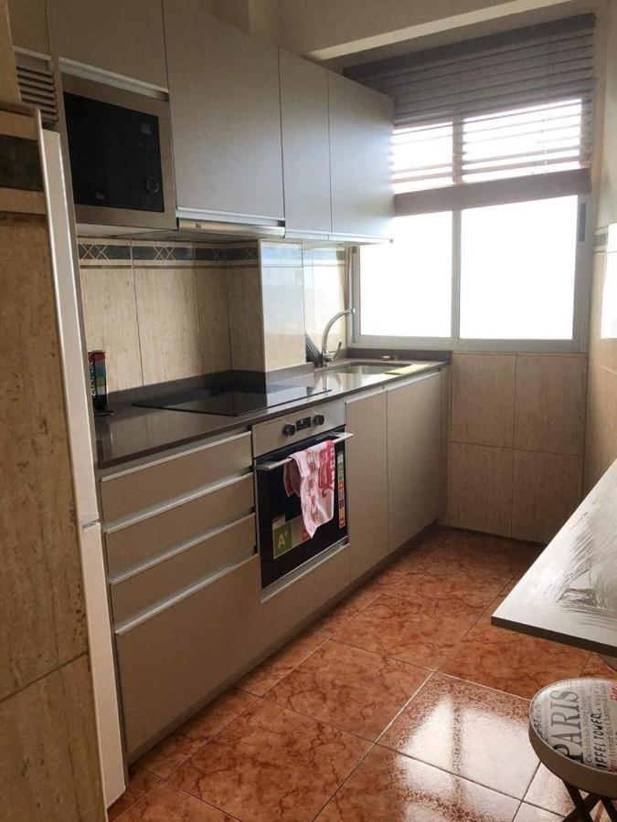 Las Canteras Las Palmas de Gran Canaria Zewnętrze zdjęcie